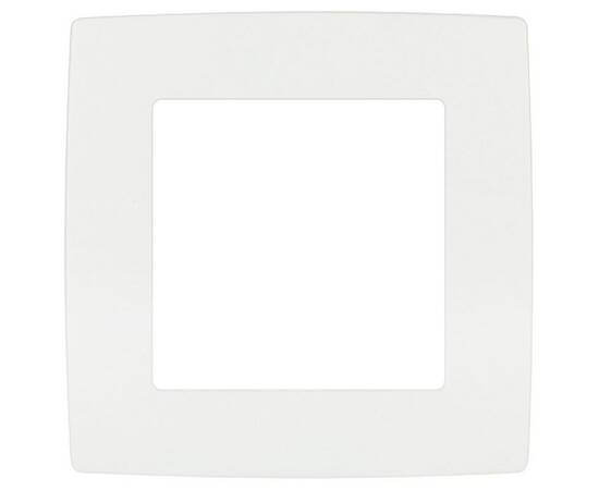 Рамка одноместная Эра 12-5001-01М Б0065734