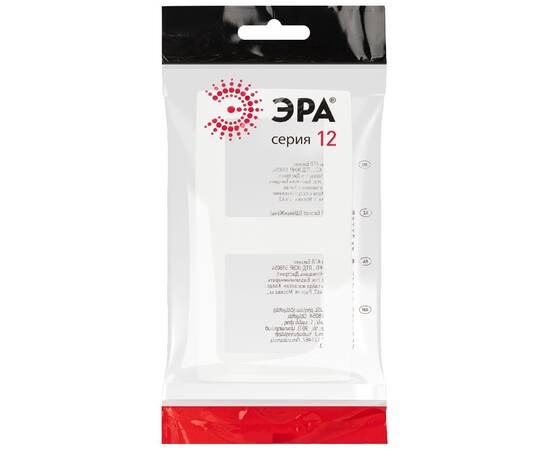 Рамка двухместная Эра 12-5002-01М Б0065736, изображение 3