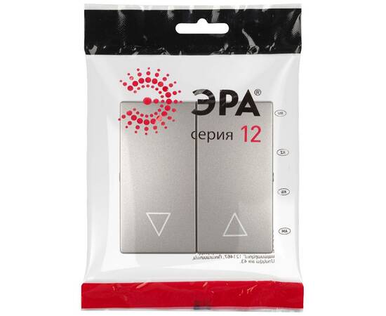 Клавиши Эра 12-6203-16 Б0065759, изображение 2