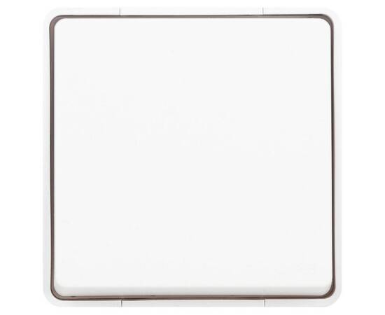 Переключатель одноклавишный Эра 11-1503-01 Б0063301, изображение 2