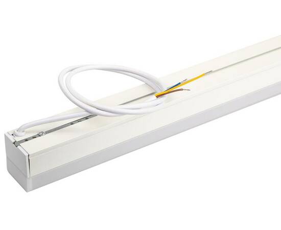 Линейный светильник Эра SML-20-WB-40K-W24 Б0066676, изображение 5