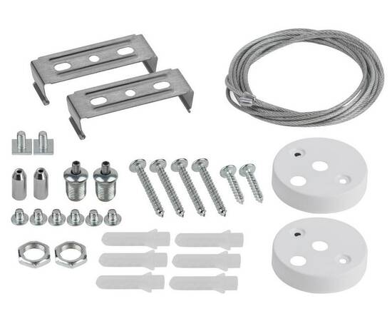 Линейный светильник Эра SML-20-WB-40K-W24 Б0066676, изображение 9