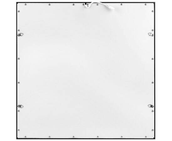 Светодиодная панель Эра SPL-540-B-40K-040 Б0063101, изображение 4