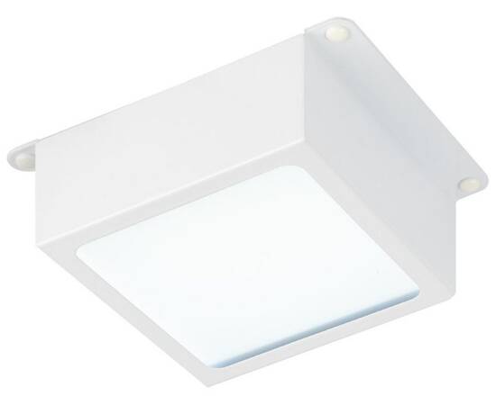 Встраиваемый светильник (комплект из 6 шт.) Эра SPO-646-3-5K-W6 Б0063051, изображение 3