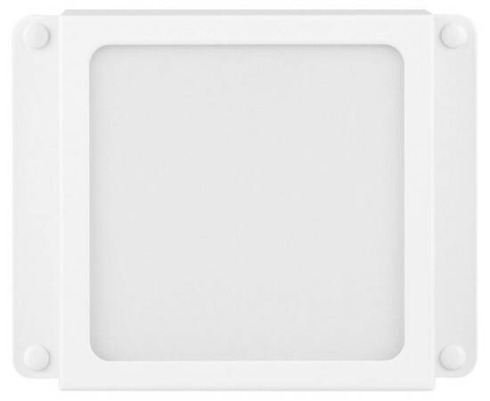 Встраиваемый светильник (комплект из 6 шт.) Эра SPO-646-3-5K-W6 Б0063051, изображение 4