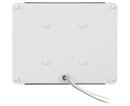 Встраиваемый светильник (комплект из 6 шт.) Эра SPO-646-3-5K-W6 Б0063051, изображение 5