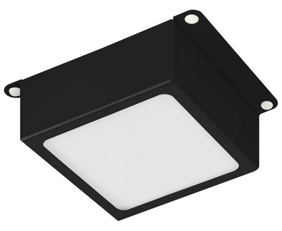 Встраиваемый светильник (комплект из 6 шт.) Эра SPO-646-3-4K-B6 Б0063052, изображение 2