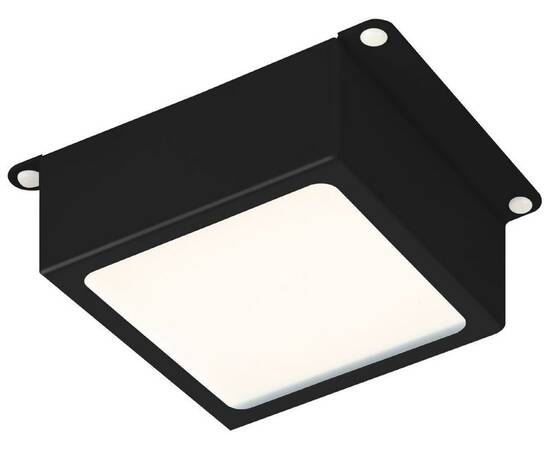 Встраиваемый светильник (комплект из 6 шт.) Эра SPO-646-3-4K-B6 Б0063052, изображение 3