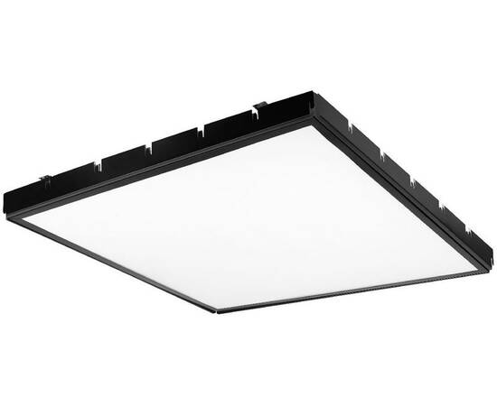 Светодиодная панель Эра SPO-14-38-4K-BL Б0063054, изображение 5