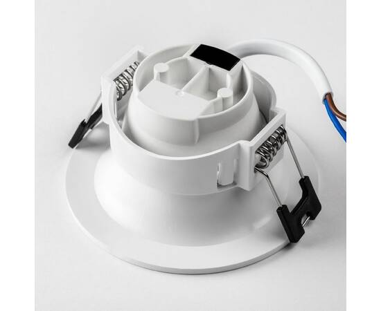 Рамка для светильника Lightstar Levigo 012126, изображение 3