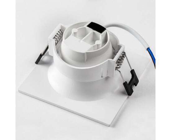 Рамка для светильника Lightstar Levigo 012136, изображение 3