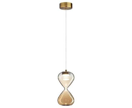 Подвесной светильник Odeon Light Pendant Glessi 5093/4L, изображение 3