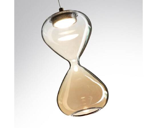 Подвесной светильник Odeon Light Pendant Glessi 5093/4L, изображение 5