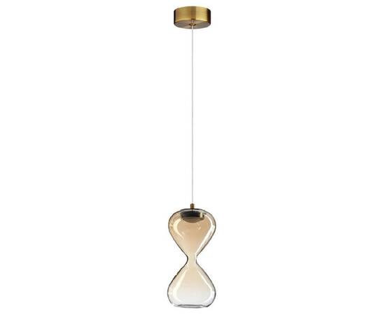 Подвесной светильник Odeon Light Pendant Glessi 5093/4LA