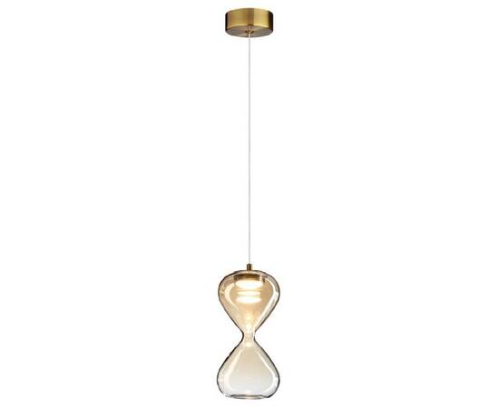 Подвесной светильник Odeon Light Pendant Glessi 5093/4LA, изображение 3