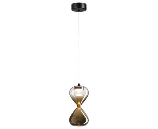 Подвесной светильник Odeon Light Pendant Glessi 5094/4L, изображение 3