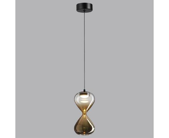 Подвесной светильник Odeon Light Pendant Glessi 5094/4L, изображение 4