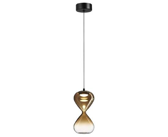 Подвесной светильник Odeon Light Pendant Glessi 5094/4LA, изображение 3