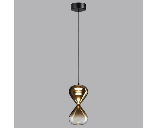 Подвесной светильник Odeon Light Pendant Glessi 5094/4LA, изображение 4