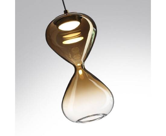 Подвесной светильник Odeon Light Pendant Glessi 5094/4LA, изображение 5