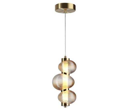 Подвесной светильник Odeon Light L-vision Bruco 5095/12L, изображение 3