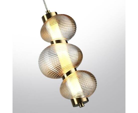 Подвесной светильник Odeon Light L-vision Bruco 5095/12L, изображение 5