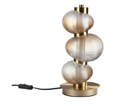 Настольная лампа Odeon Light L-vision Bruco 5095/12TL