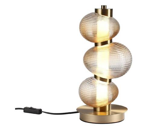 Настольная лампа Odeon Light L-vision Bruco 5095/12TL, изображение 3