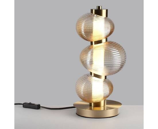 Настольная лампа Odeon Light L-vision Bruco 5095/12TL, изображение 4