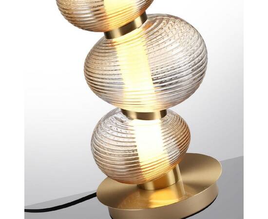 Настольная лампа Odeon Light L-vision Bruco 5095/12TL, изображение 5