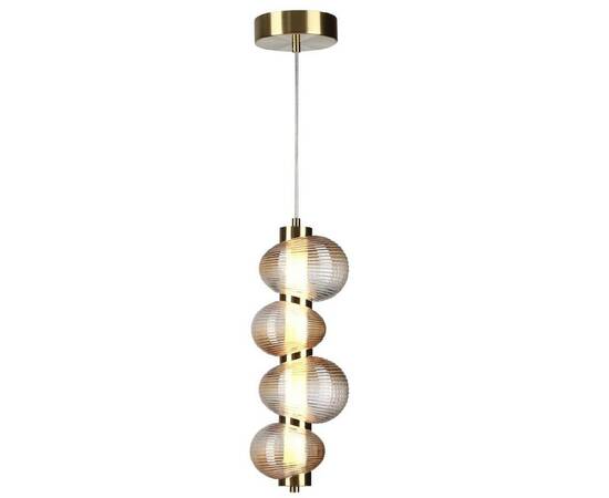 Подвесной светильник Odeon Light L-vision Bruco 5095/17L, изображение 3