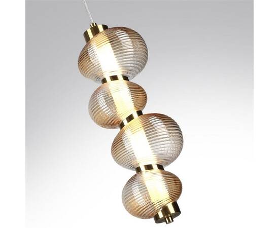 Подвесной светильник Odeon Light L-vision Bruco 5095/17L, изображение 5