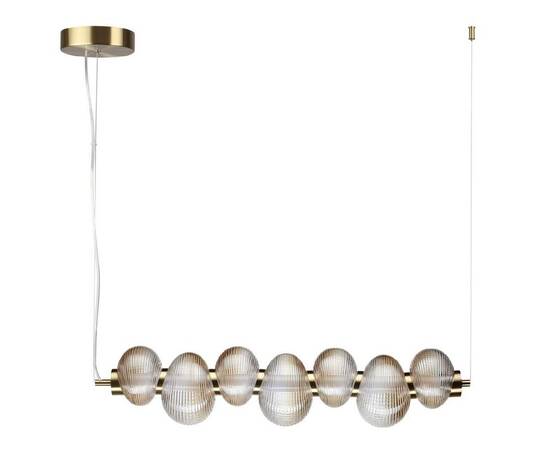 Подвесной светильник Odeon Light L-vision Bruco 5095/24L