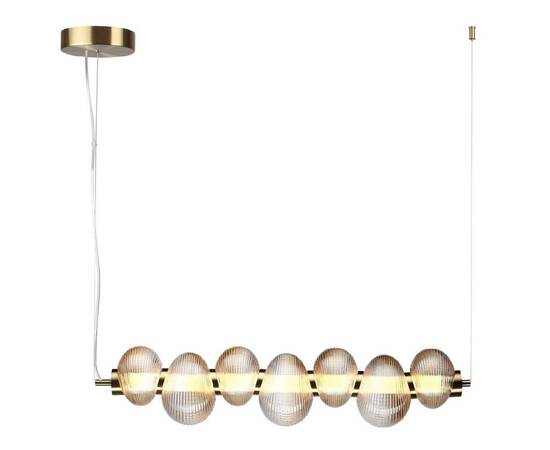 Подвесной светильник Odeon Light L-vision Bruco 5095/24L, изображение 3