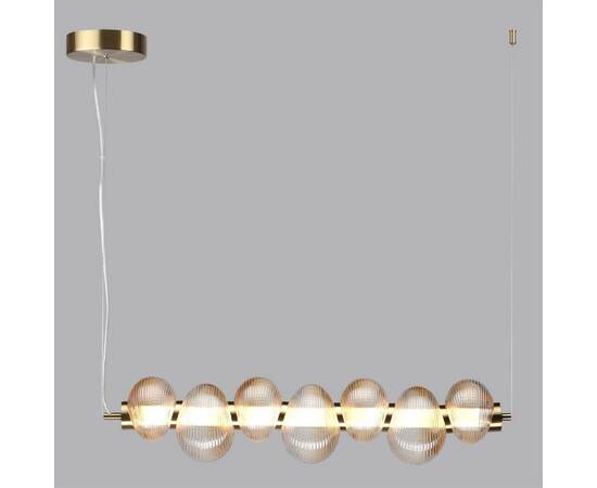 Подвесной светильник Odeon Light L-vision Bruco 5095/24L, изображение 4