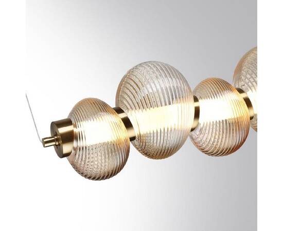 Подвесной светильник Odeon Light L-vision Bruco 5095/24L, изображение 5