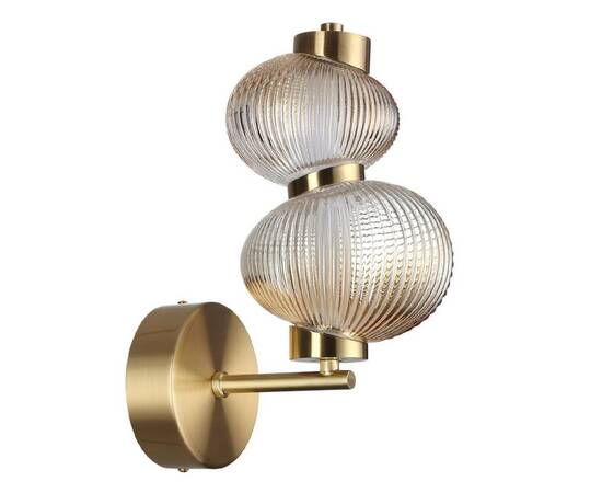 Бра Odeon Light L-vision Bruco 5095/8WL