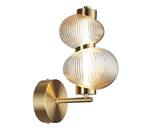 Бра Odeon Light L-vision Bruco 5095/8WL, изображение 3