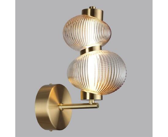 Бра Odeon Light L-vision Bruco 5095/8WL, изображение 4