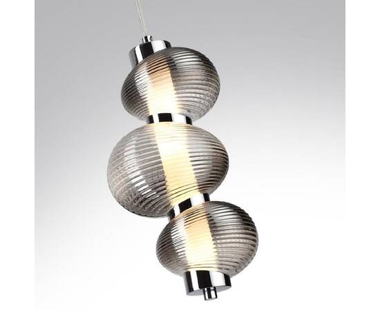 Подвесной светильник Odeon Light L-vision Bruco 5096/12L, изображение 5