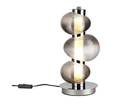 Настольная лампа Odeon Light L-vision Bruco 5096/12TL, изображение 3