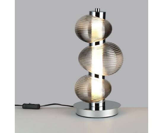 Настольная лампа Odeon Light L-vision Bruco 5096/12TL, изображение 4