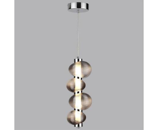 Подвесной светильник Odeon Light L-vision Bruco 5096/17L, изображение 4