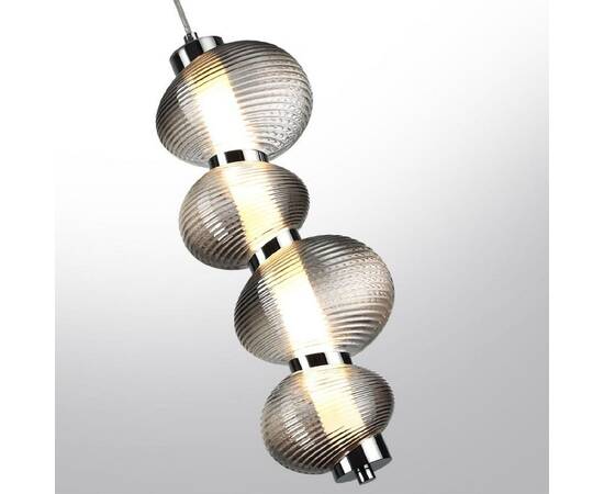 Подвесной светильник Odeon Light L-vision Bruco 5096/17L, изображение 5