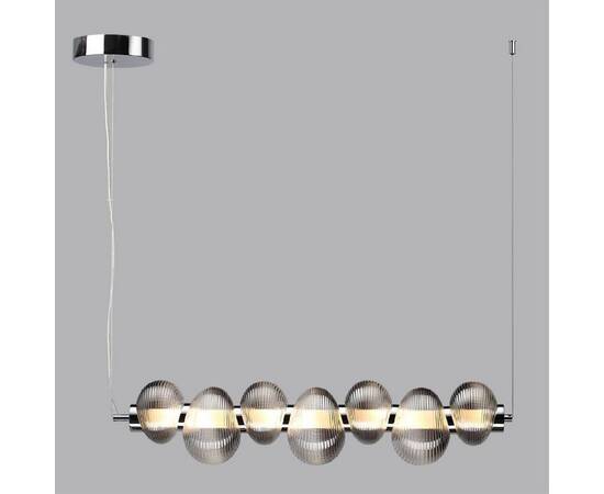 Подвесной светильник Odeon Light L-vision Bruco 5096/24L, изображение 4