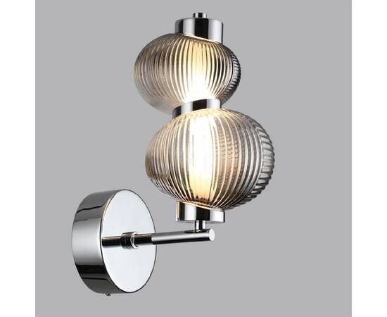 Бра Odeon Light L-vision Bruco 5096/8WL, изображение 4