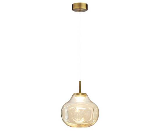 Подвесной светильник Odeon Light Pendant Vaso 5097/4L, изображение 3