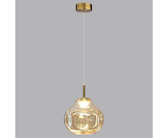 Подвесной светильник Odeon Light Pendant Vaso 5097/4L, изображение 4