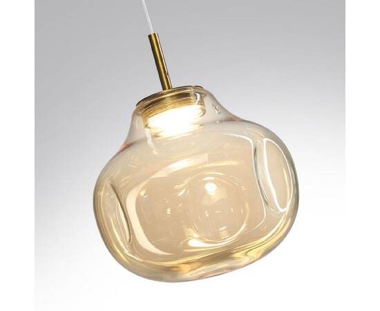 Подвесной светильник Odeon Light Pendant Vaso 5097/4L, изображение 5