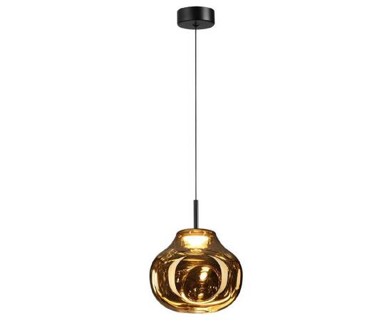 Подвесной светильник Odeon Light Pendant Vaso 5097/4LA, изображение 3